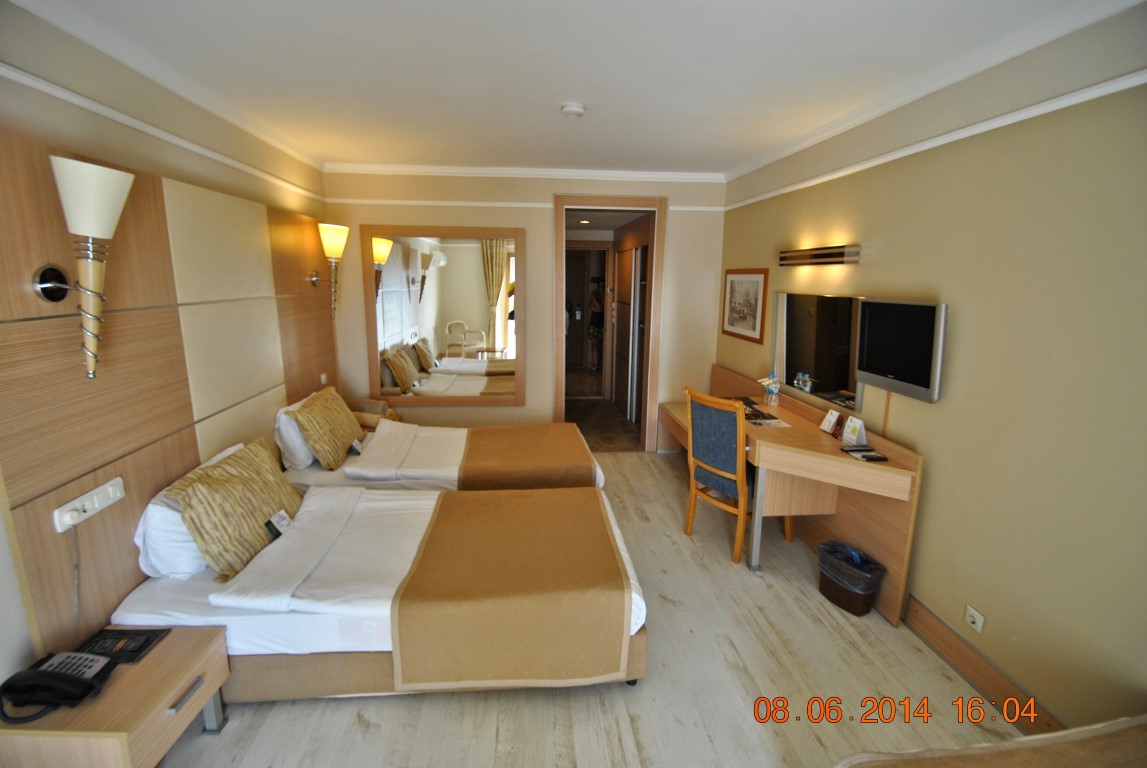 imagini hotel ERSAN RESORT BODRUM